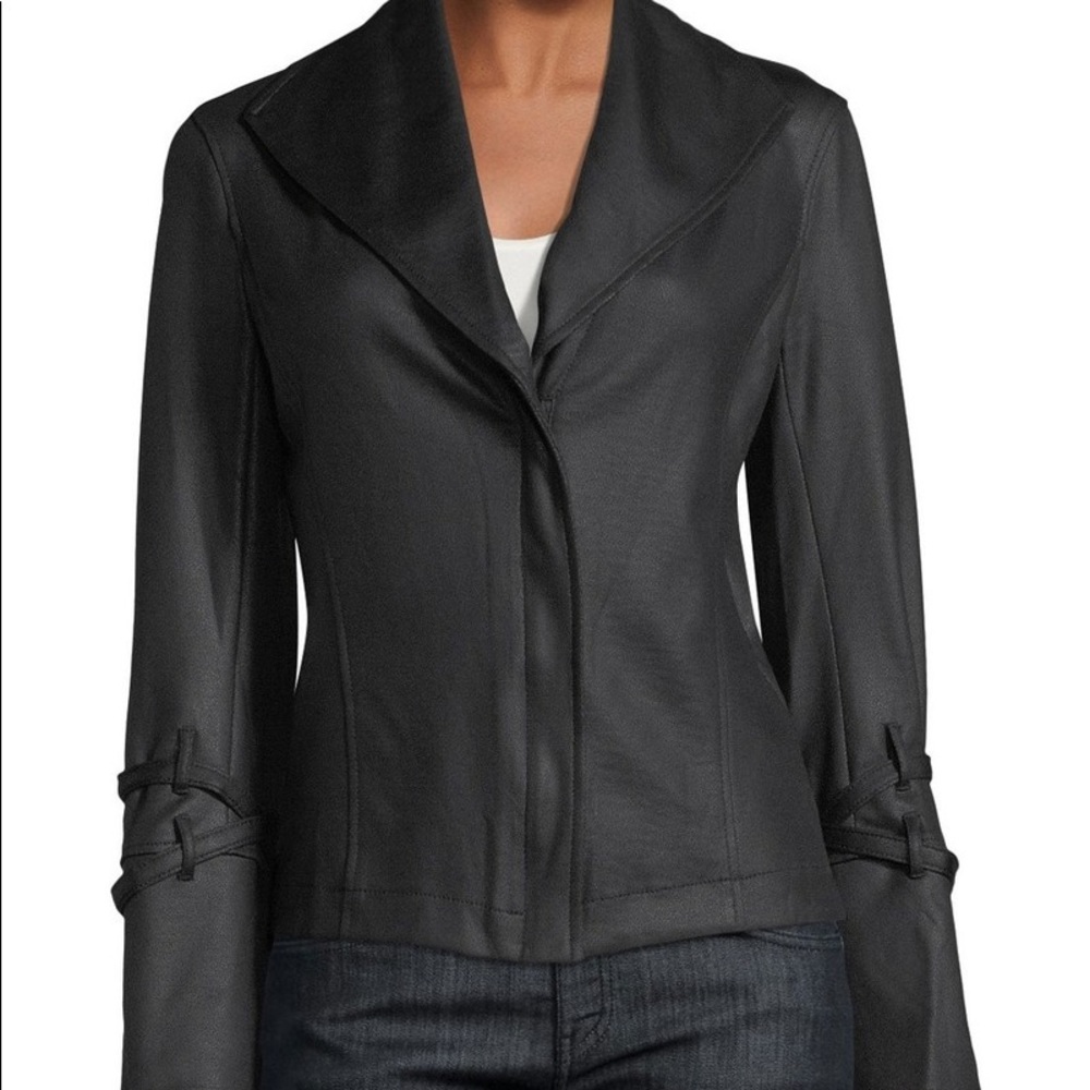 Max Studio Jacket - image 4